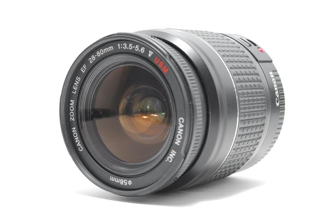 【Wi-Fi搭載　フルサイズモデル】Canon 6D　スマホ転送　高速AF・連写