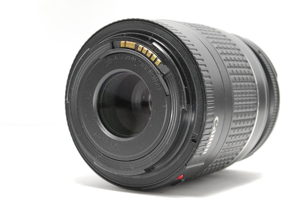 【Wi-Fi搭載　フルサイズモデル】Canon 6D　スマホ転送　高速AF・連写
