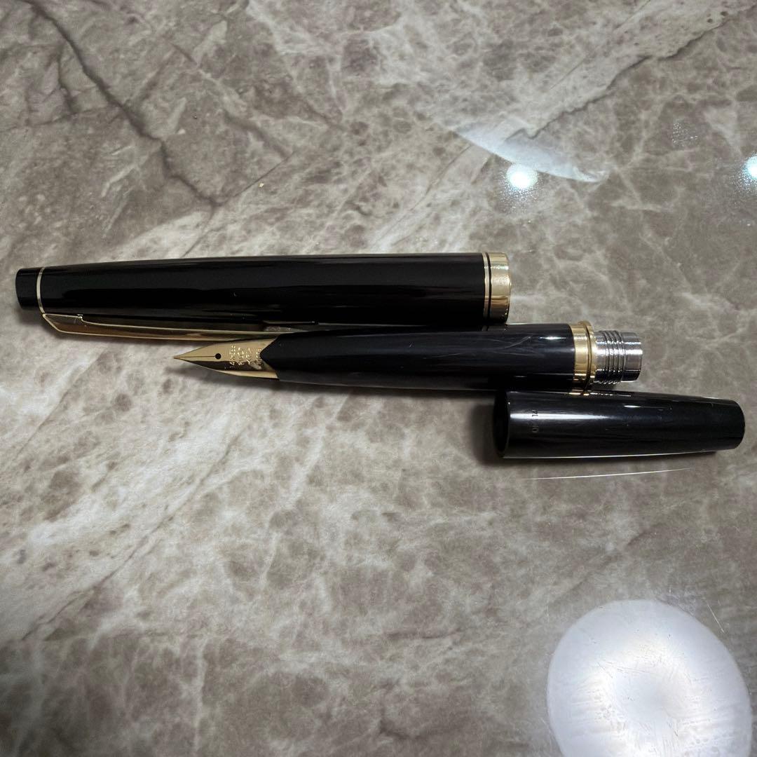 PILOT エリートElite 14K 万年筆