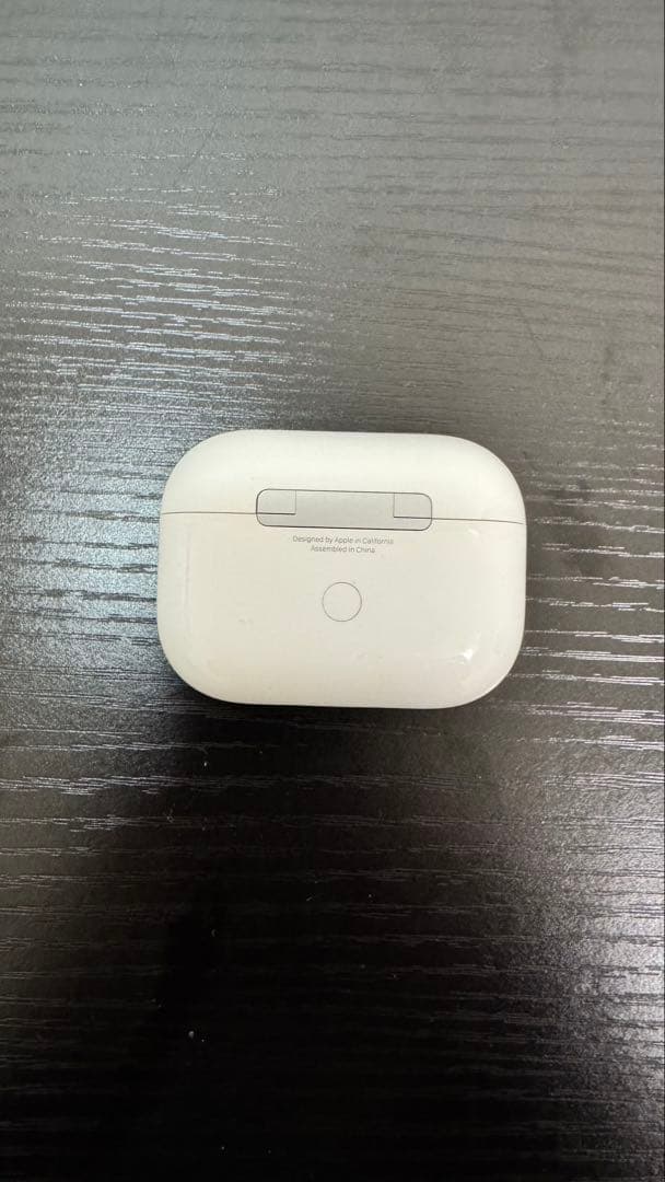イヤホン AirPodsPro2
