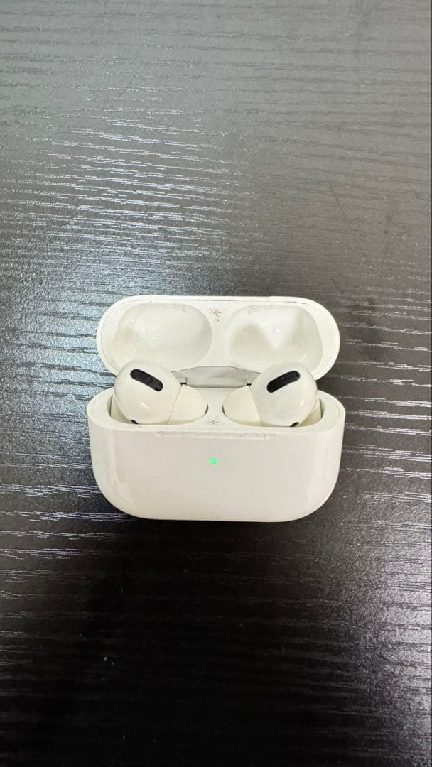 イヤホン AirPodsPro2