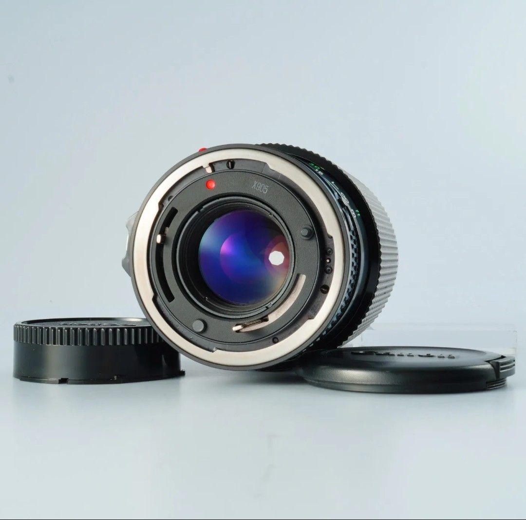 Canon 70-210mm ズームレンズ