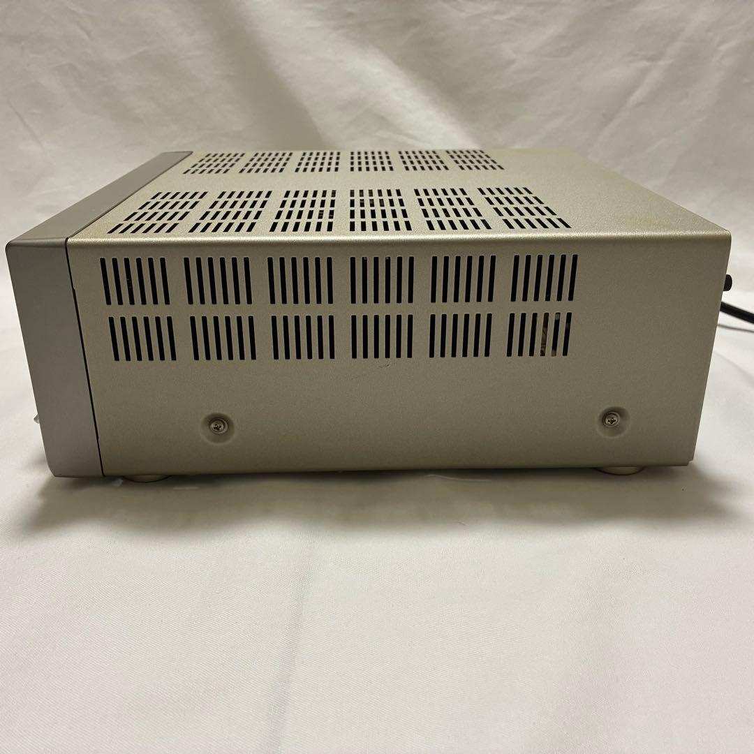 【動作品】ONKYO A-922M プリメインアンプ