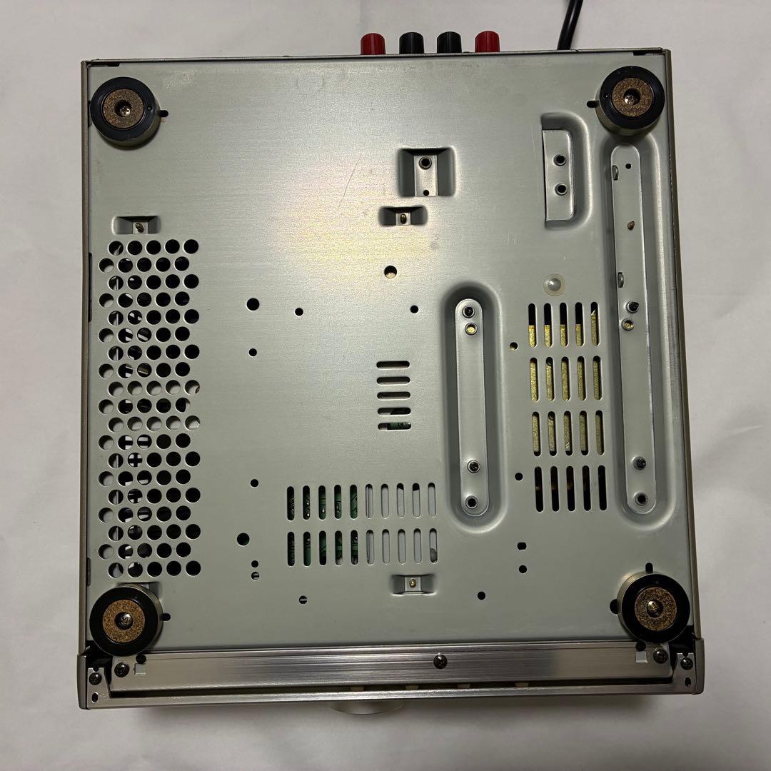 【動作品】ONKYO A-922M プリメインアンプ
