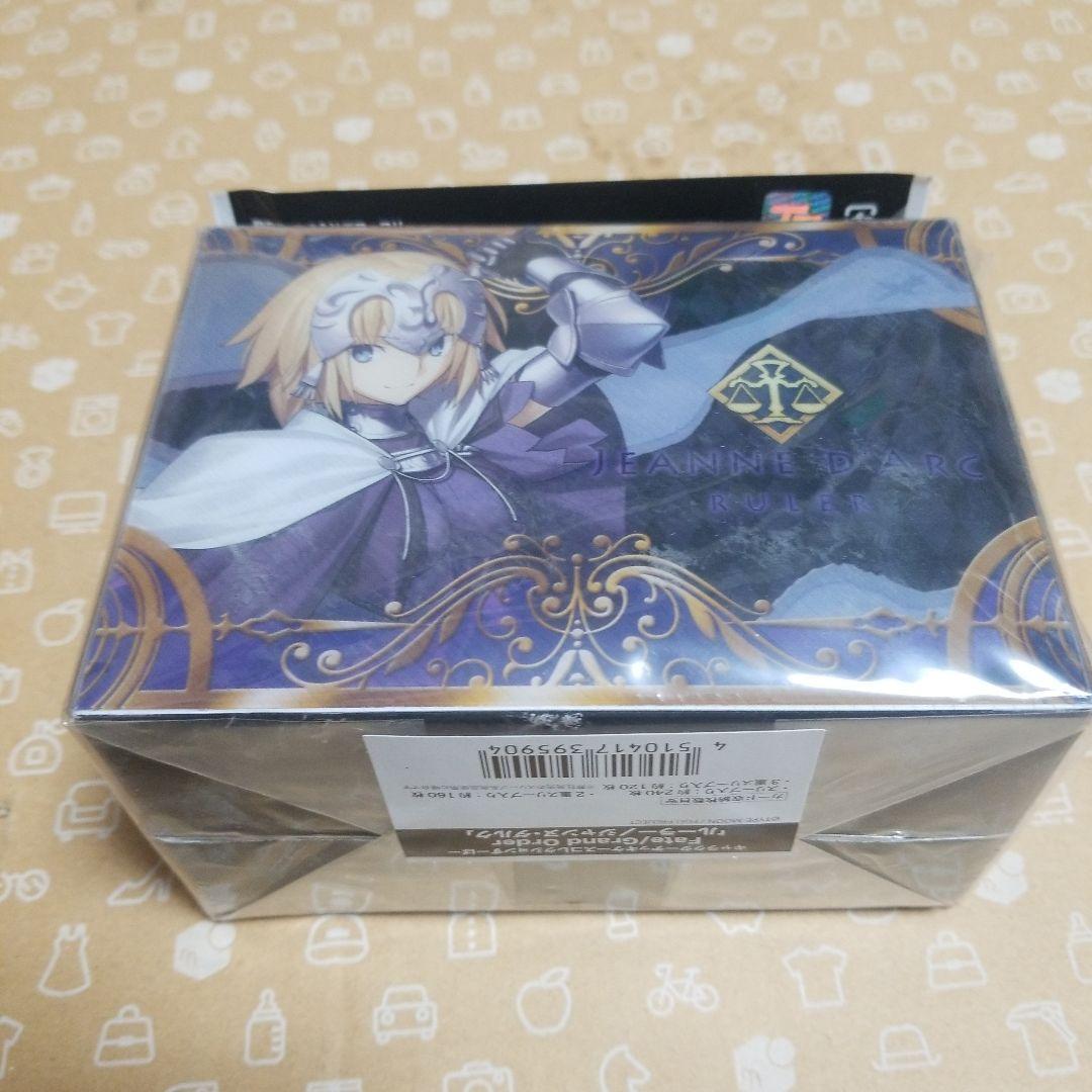 ブロッコリー キャラクターデッキコレクション すーぱー