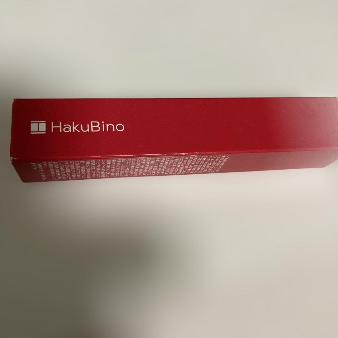 HakuBino ハクビノ 薬用リンクルクリームNR