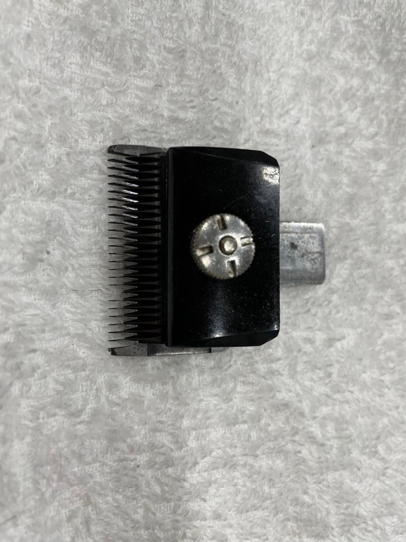 SPEEDIK スピーディック　バリカン　理美容