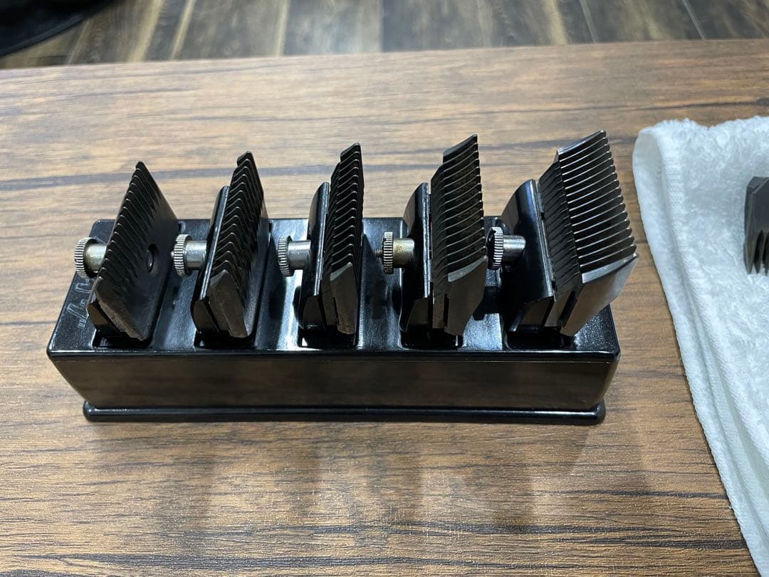 SPEEDIK スピーディック　バリカン　理美容