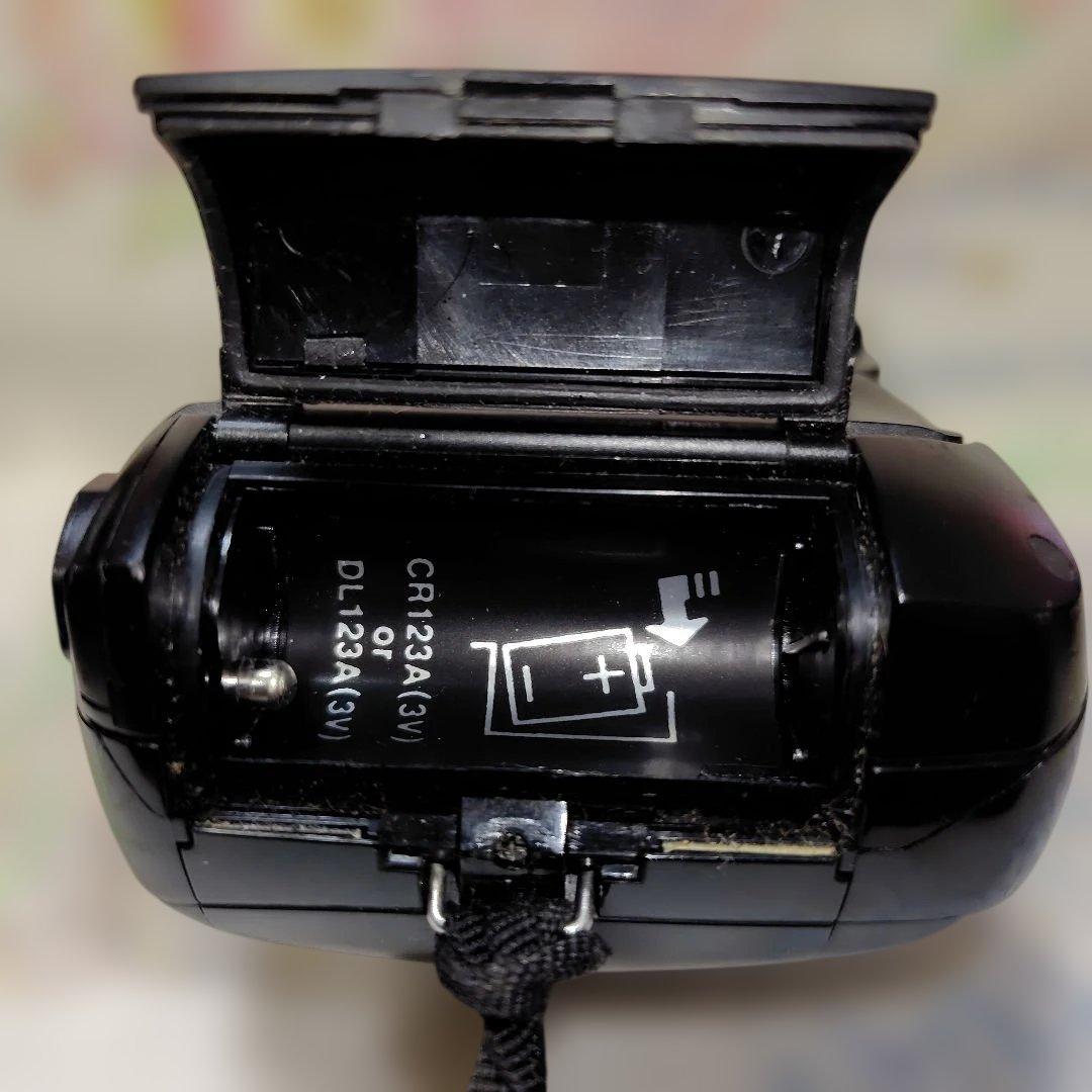 ☆☆美品❕完動品☆☆OLYMPUS μ[mju:] ZOOM Panorama