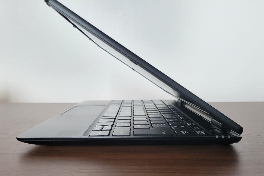 【即配送】NEC VersaPro VH-4 8100Y/4GB/128GB