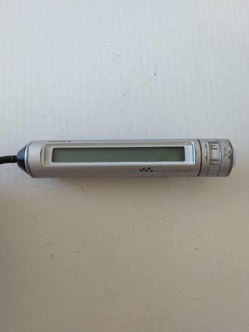 ◆◇ソニー SONY MDウォークマンMZ-R909 動作品◆◇