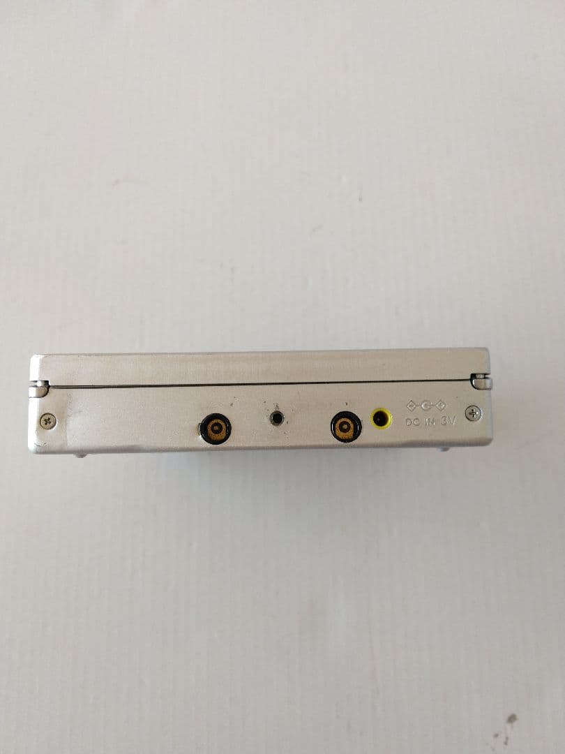 ◆◇ソニー SONY MDウォークマンMZ-R909 動作品◆◇