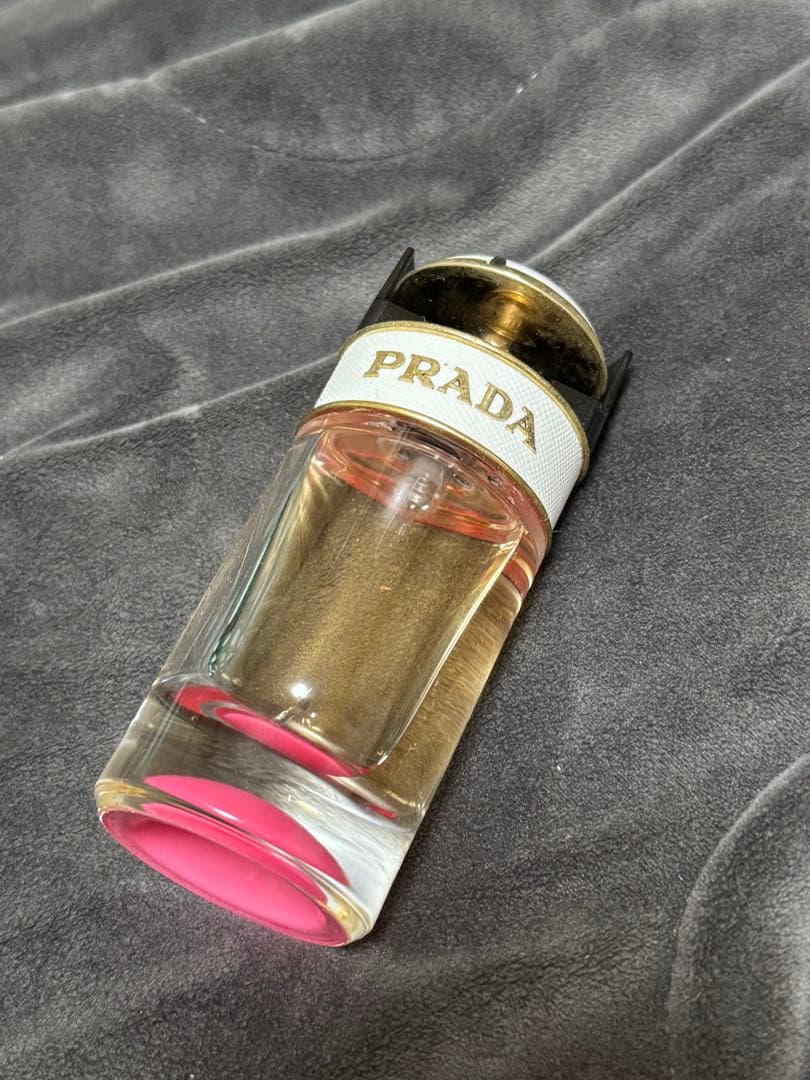 PRADA キャンディキス　オーデパルファム　50ml