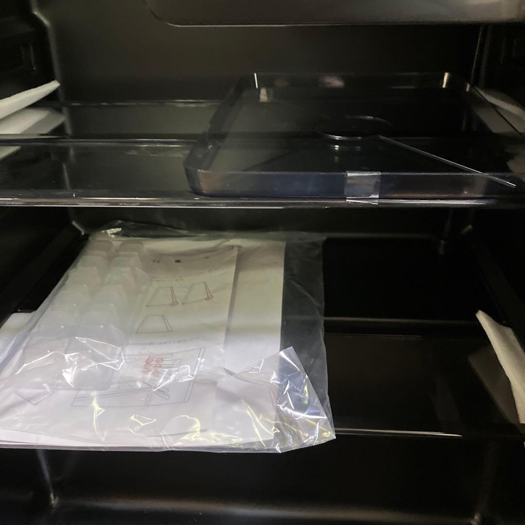 《展示品・未使用品》アビテラックス60L小型冷蔵庫　AR-SK601G 25年製