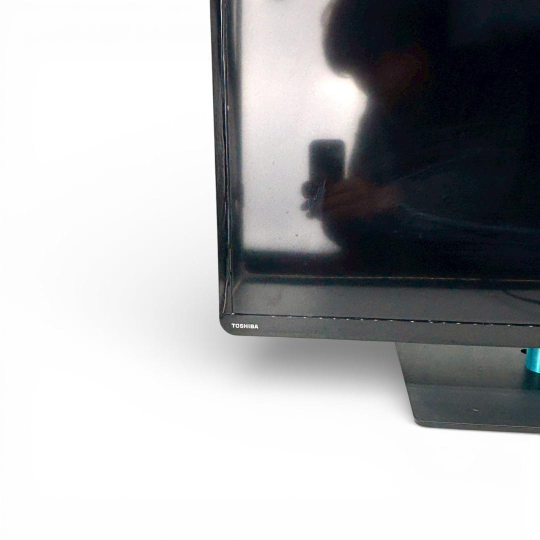 良品✨　東芝 TOSHIBA REGZA 32型 液晶テレビ 動作確認済み