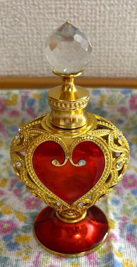 ドバイ香水 5点セット