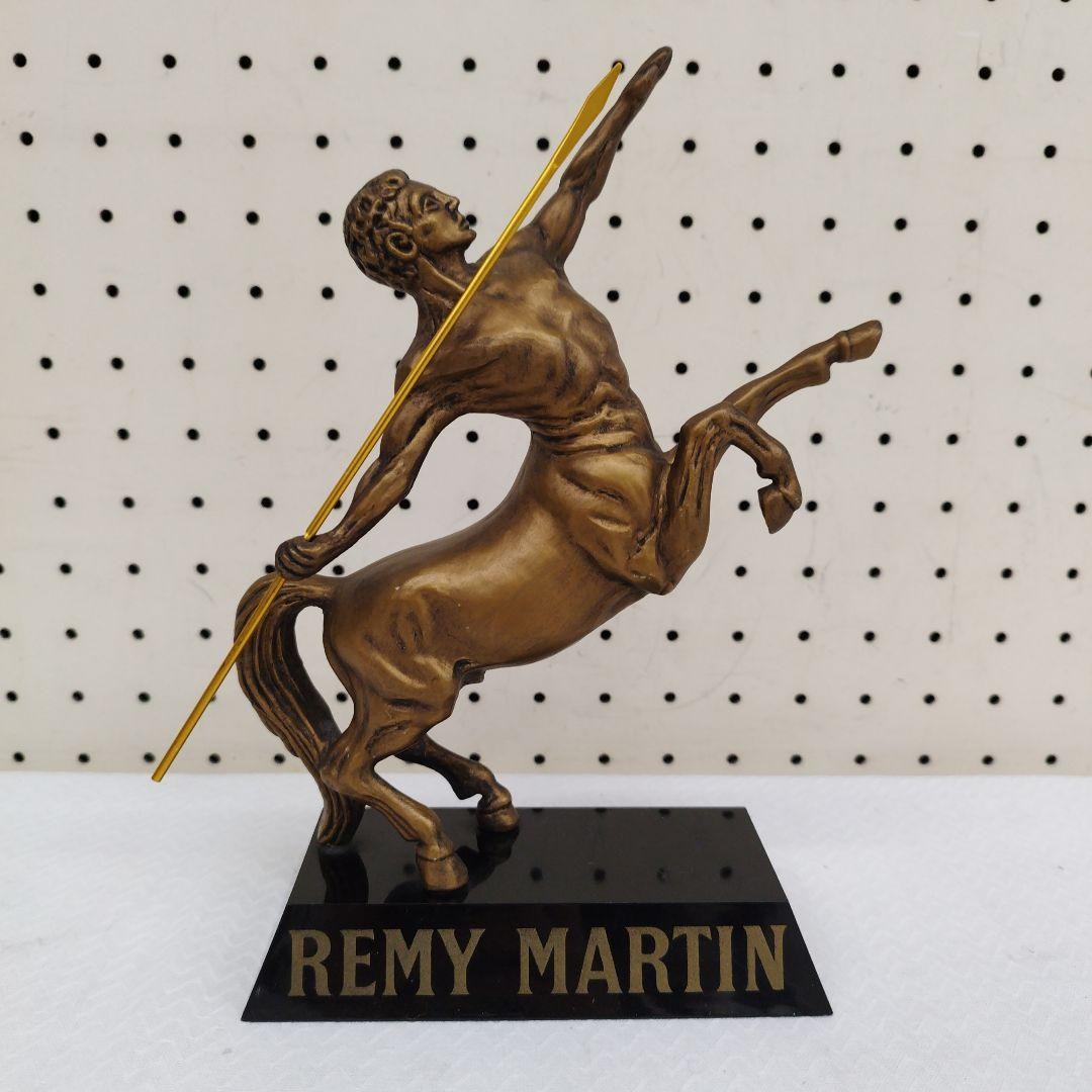ケンタウロス像オブジェ(REMY MARTIN 販促品)