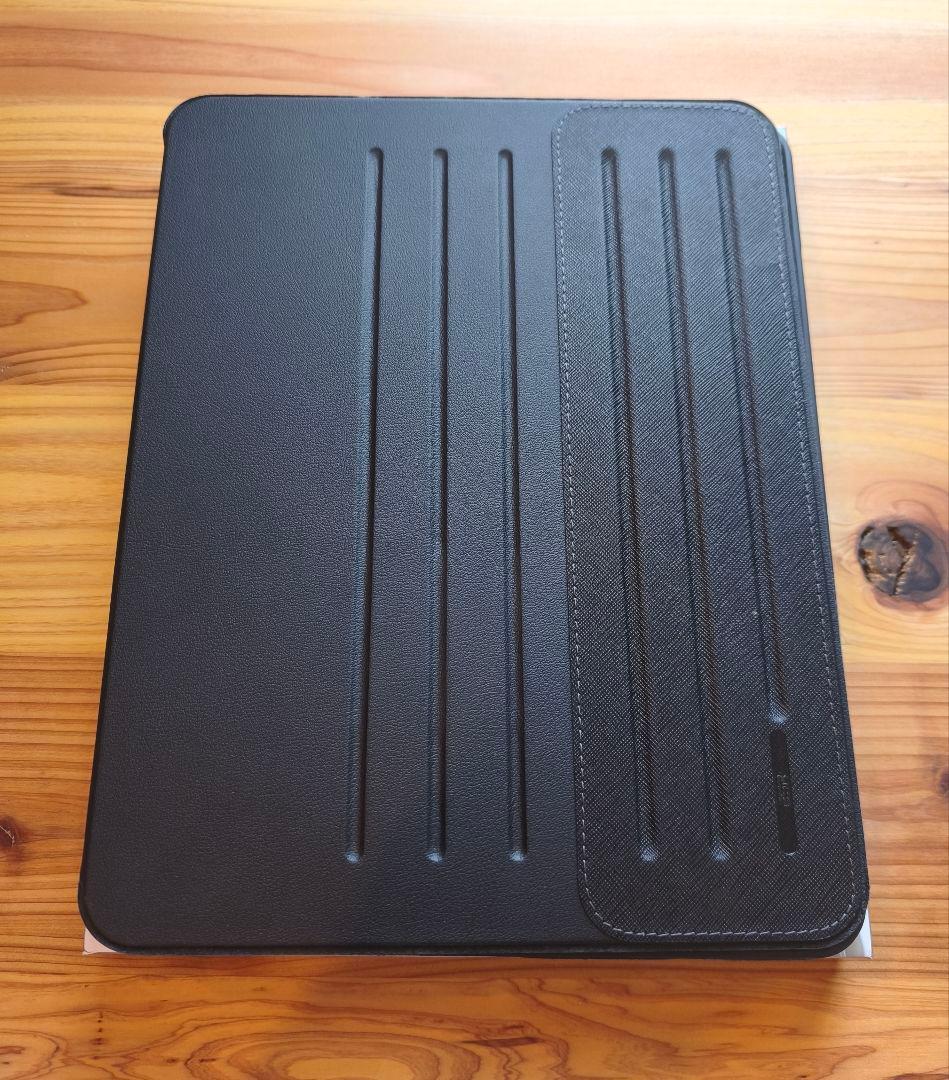 極美品 iPad Pro 13インチ M4 スペースブラック 256GB おまけ