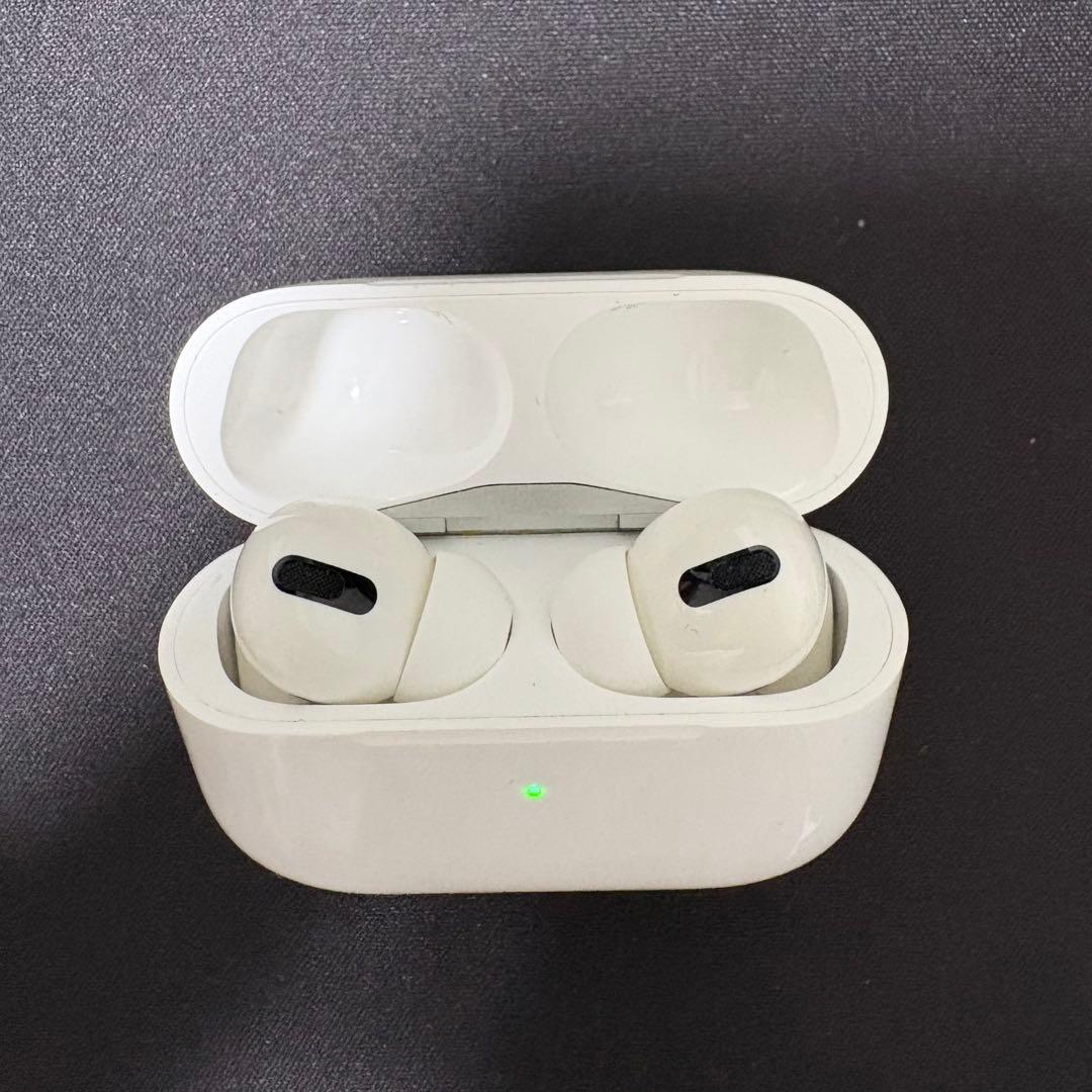AirPods Pro 第一世代　ホワイト