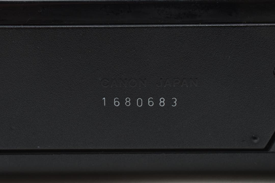 #478■動作品■ Canon Autoboy2 コンパクトフィルムカメラ