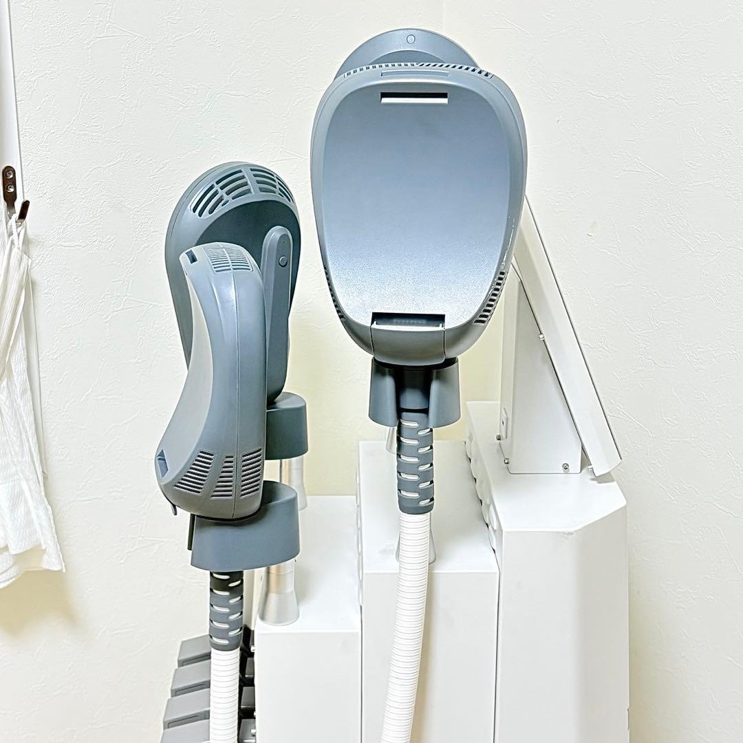電磁パルス痩身 業務用 電磁パルス 4ハンドル 皮下脂肪10cm