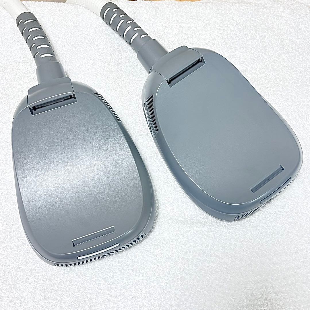 電磁パルス痩身 業務用 電磁パルス 4ハンドル 皮下脂肪10cm
