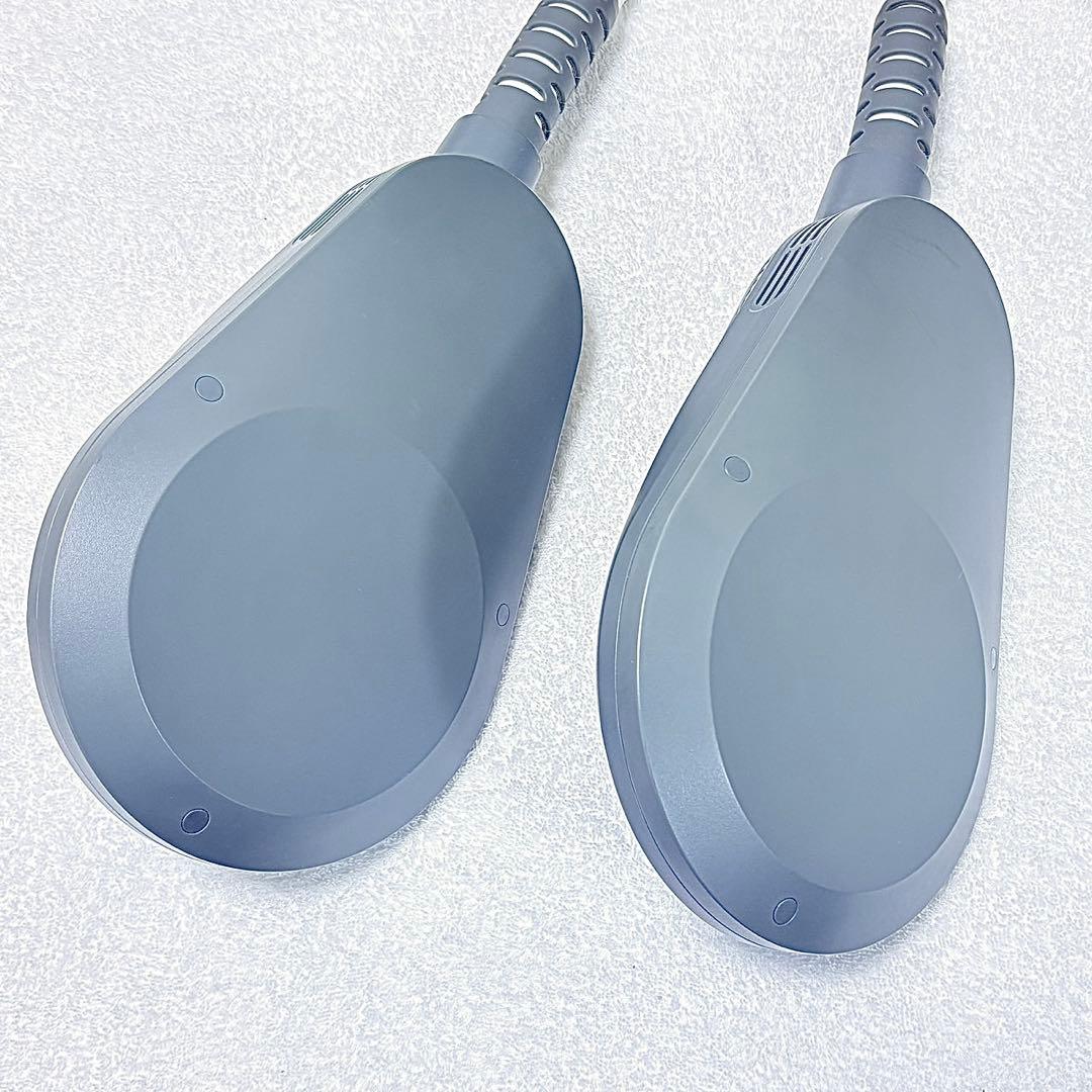電磁パルス痩身 業務用 電磁パルス 4ハンドル 皮下脂肪10cm