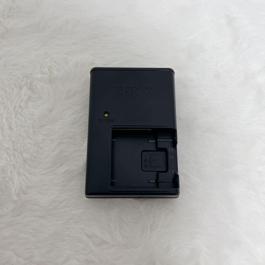 【美品】SONY Cyber-shot DSC-T20 ピンク コンデジ