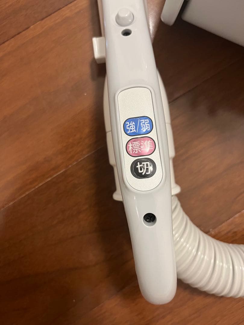 HITACHI 日立 CV-VBK70 紙パック式掃除機 2014年製