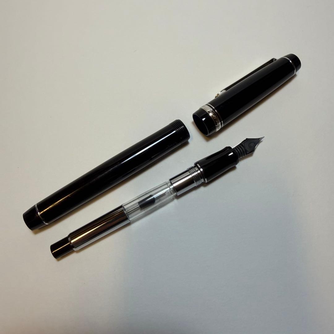【豪華セット】カスタムヘリテイジ91 SF / 色彩雫 4種 / LAMY 他
