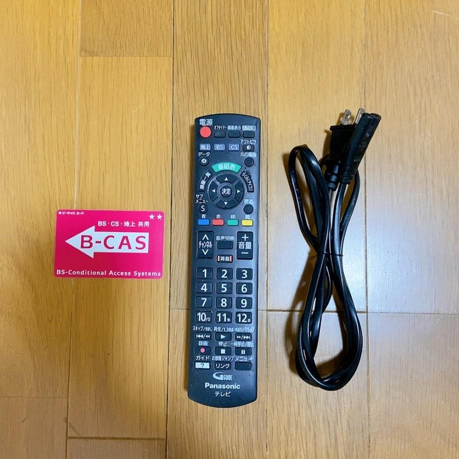 Panasonic 液晶テレビ TH-32F350 2019年 パナソニック
