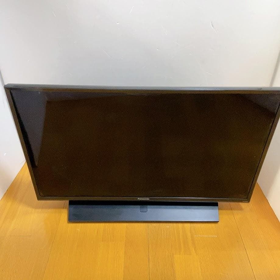 Panasonic 液晶テレビ TH-32F350 2019年 パナソニック
