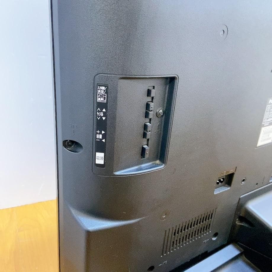 Panasonic 液晶テレビ TH-32F350 2019年 パナソニック