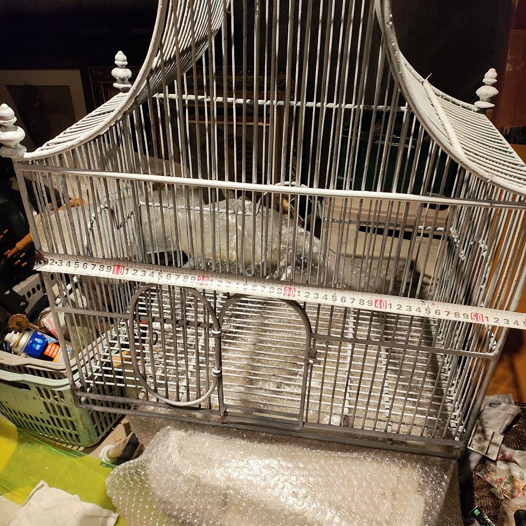 鳥かご