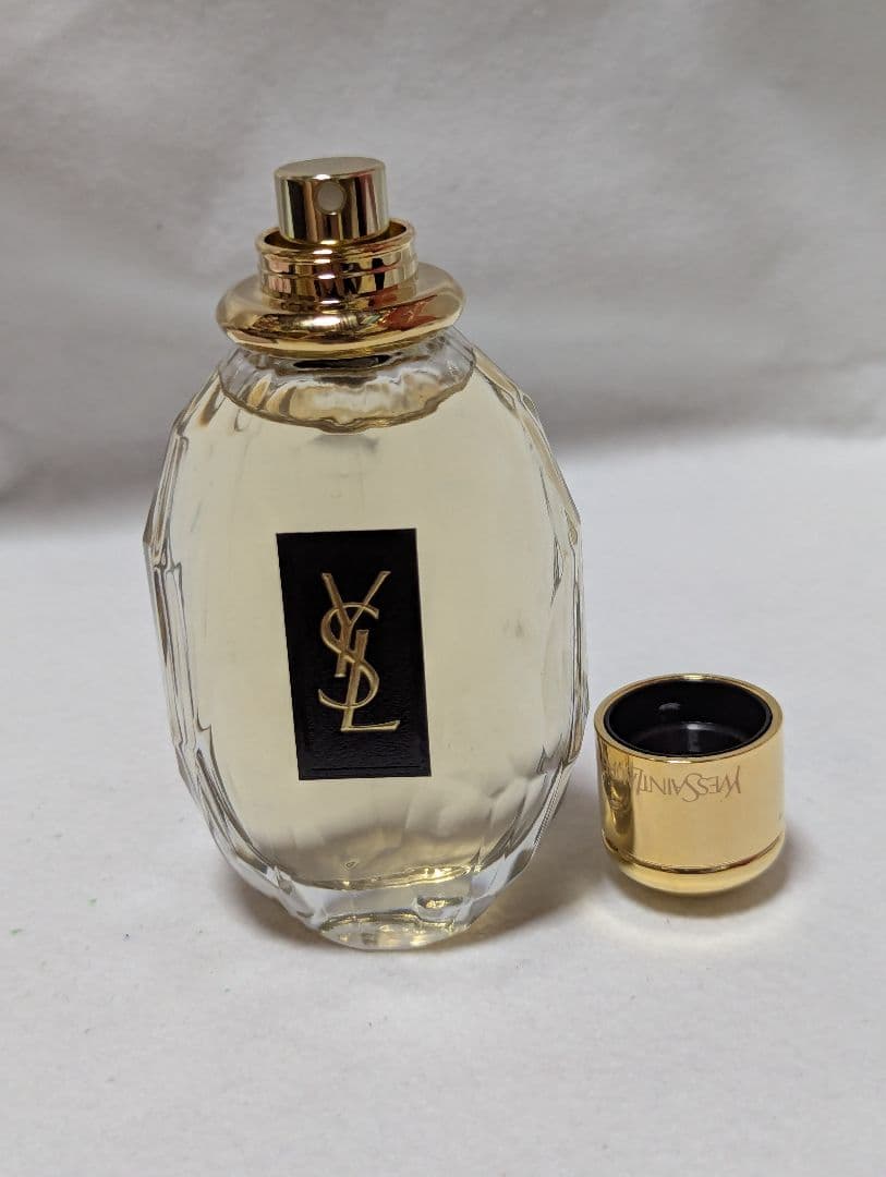廃盤希少YSLパリジェンヌオードパルファム50ml