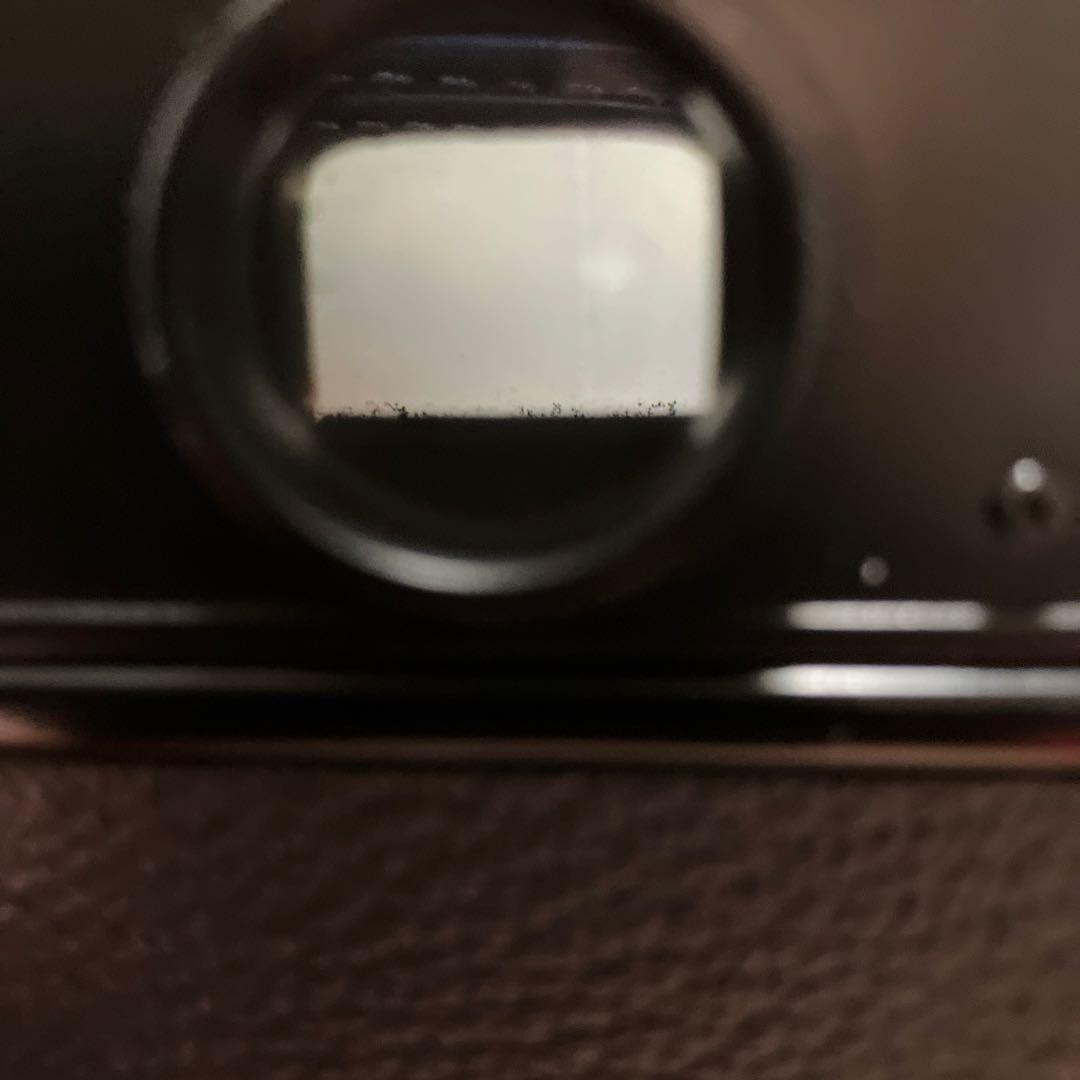 良品:Nikomat EL BK +NIKKOR300mmf4.5セット