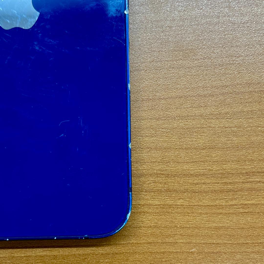 ブ*ュ様 動作確認済み iPhone 12 mini 64GB ID 42VC9