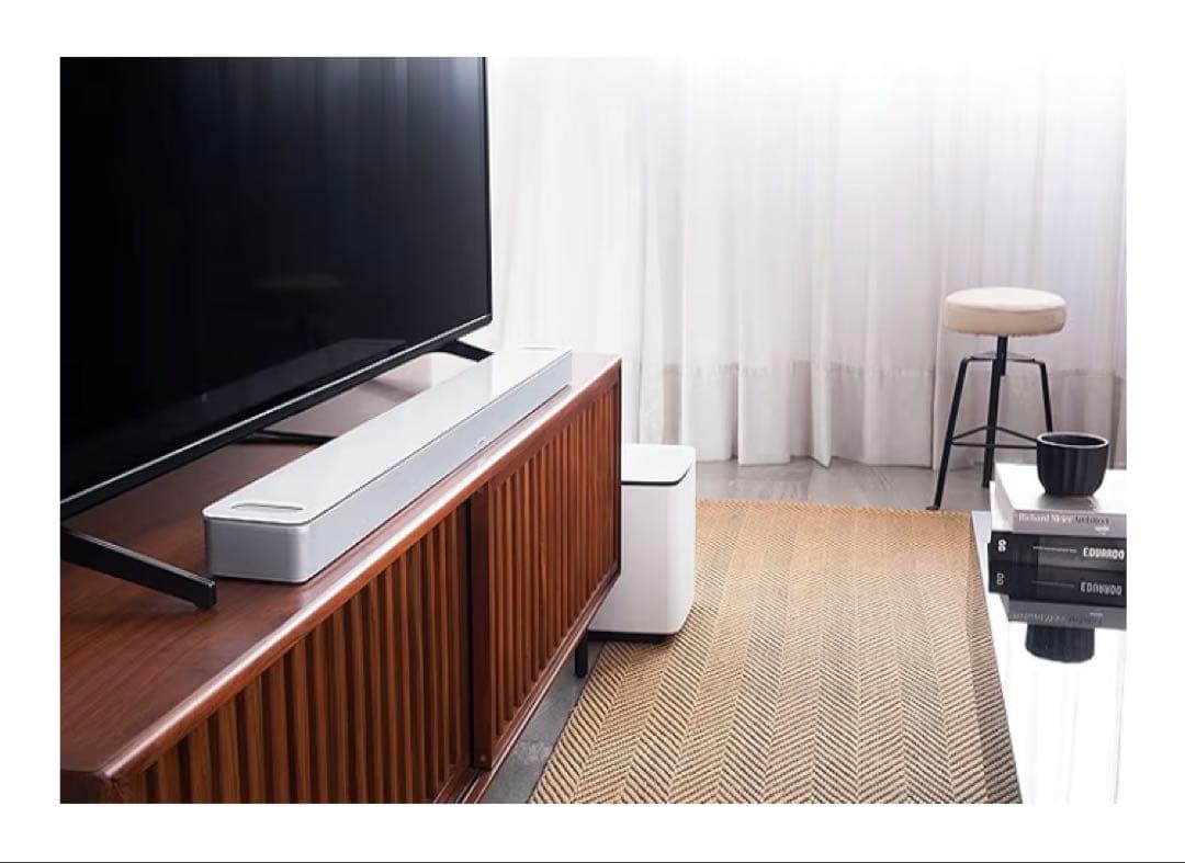 BOSE スマートサウンドバー900 Smart Sound Bar 900