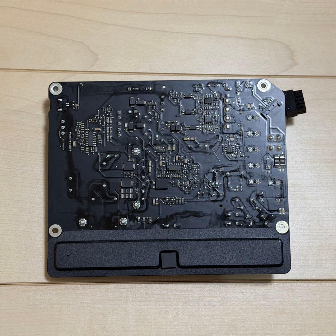 iMac 27インチ 2017年モデル 電源ユニット
