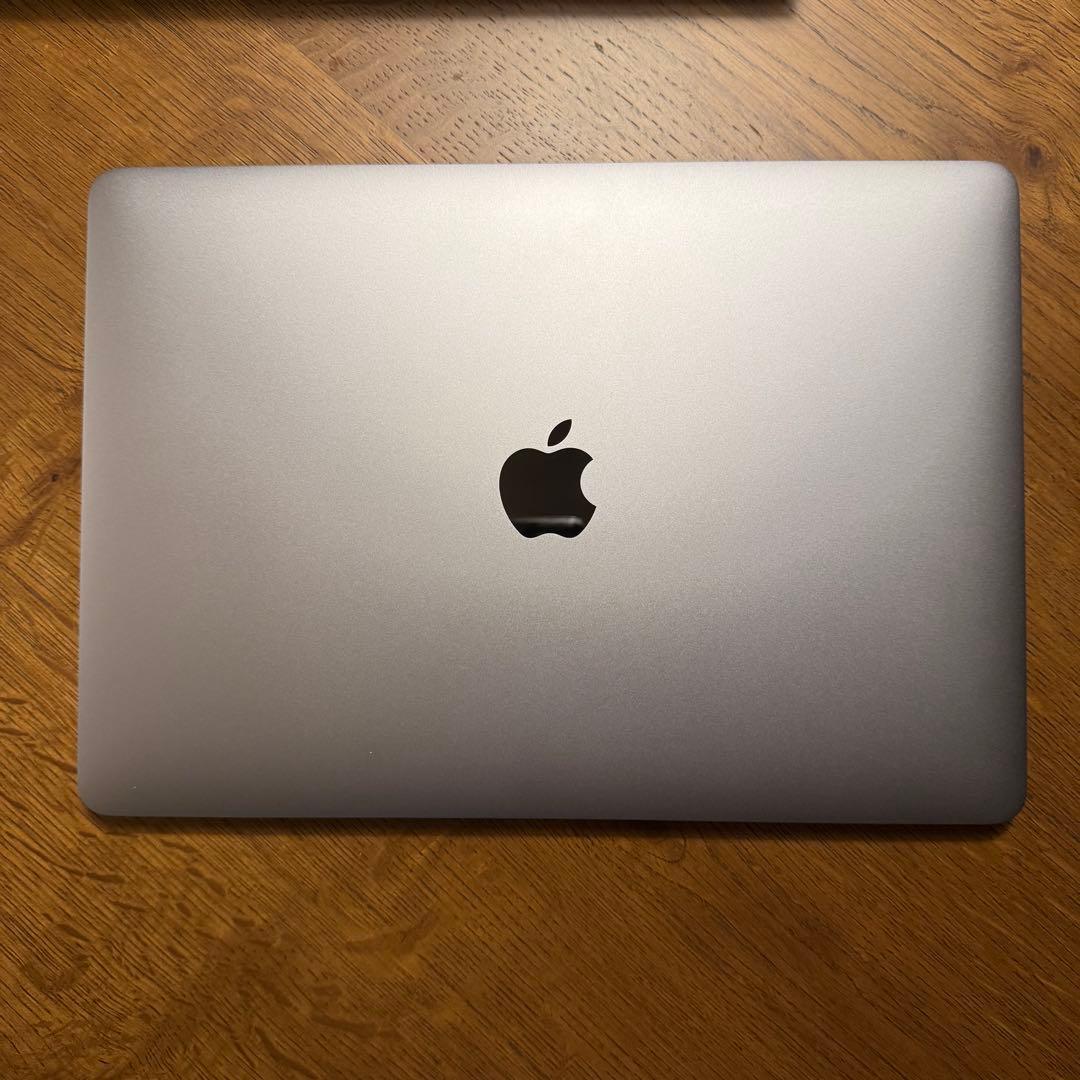 MacBook Pro 13インチ 2017 SSD256GBメモリ16GB