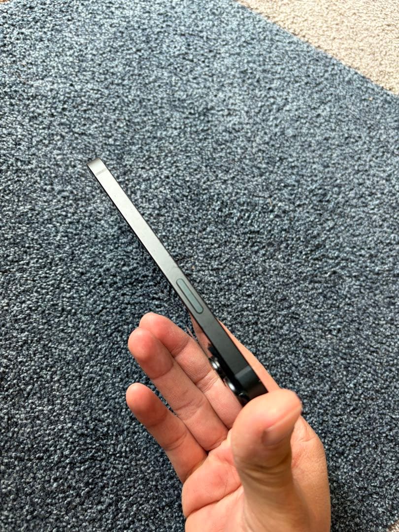 iPhone 14 128gb ミッドナイト SIMフリー