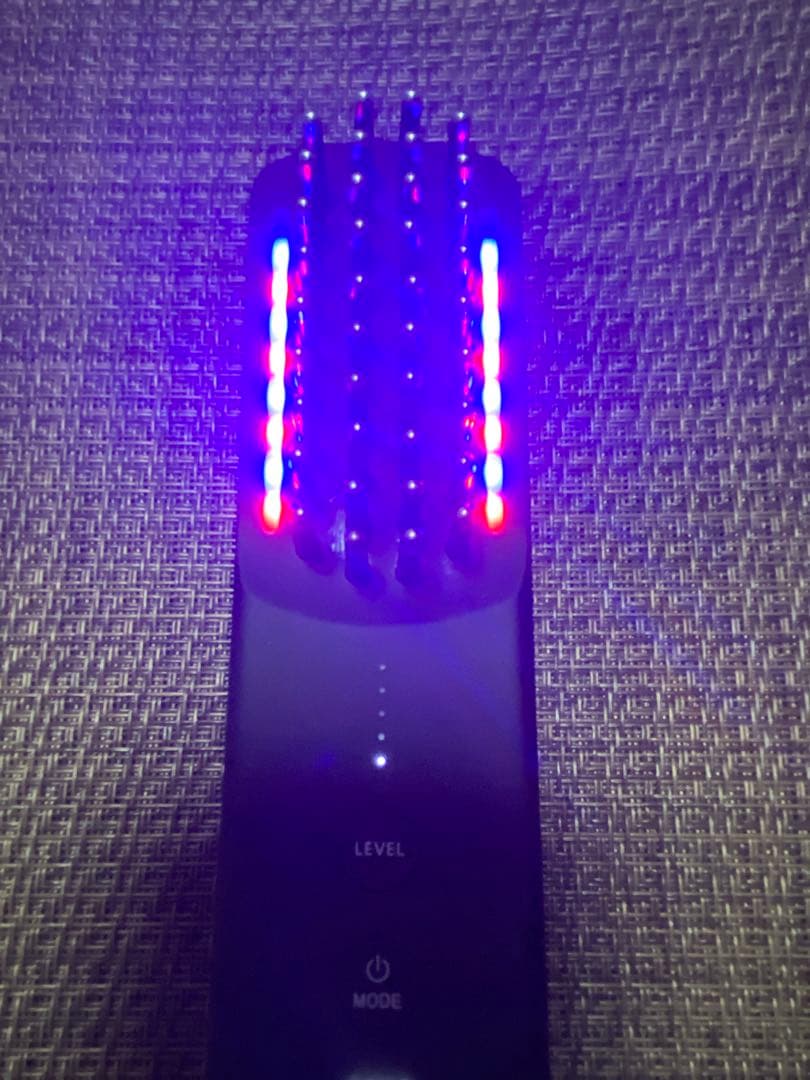 ★Brighte ELEKI BRUSH ＋ ブライトエイジエレキブラシプラス