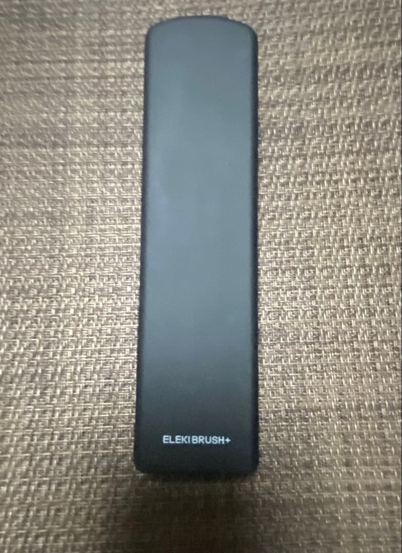 ★Brighte ELEKI BRUSH ＋ ブライトエイジエレキブラシプラス