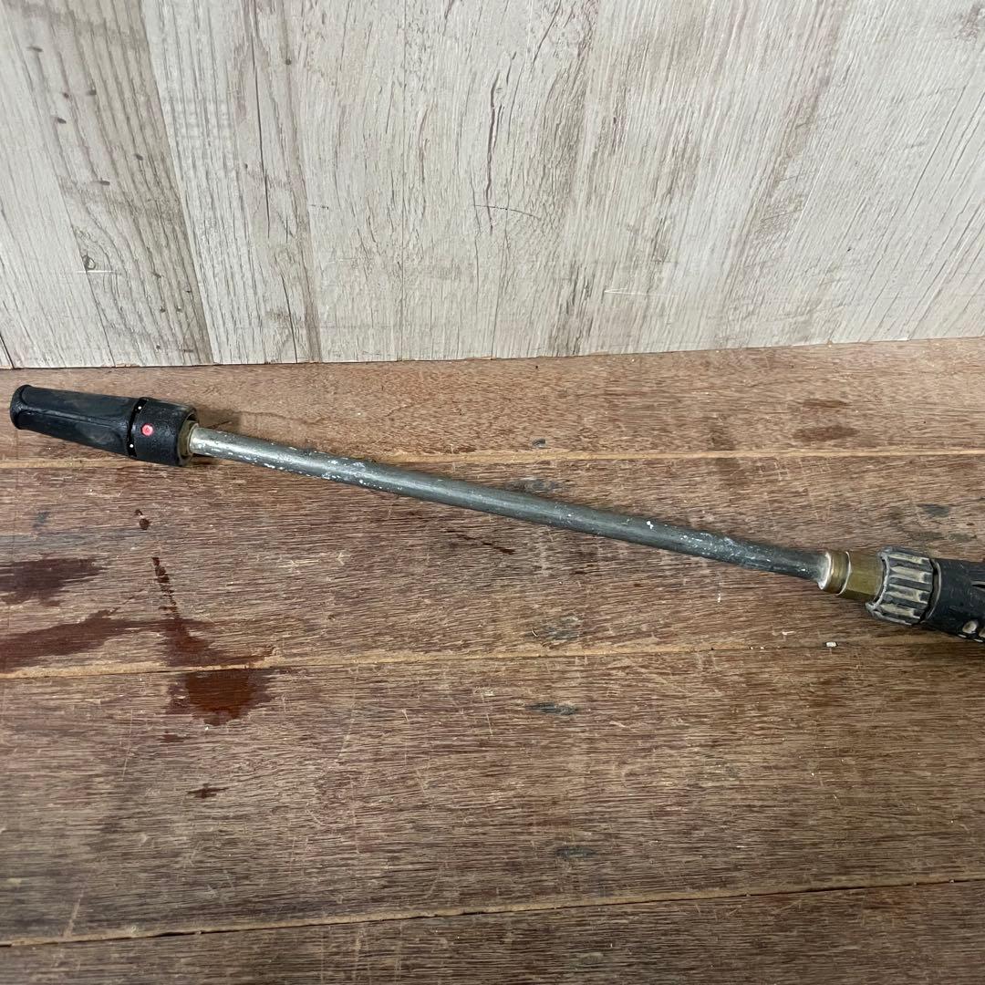 KIORITZ 共立 エンジン式高圧洗浄機 WH1110 三菱エンジン 農業用