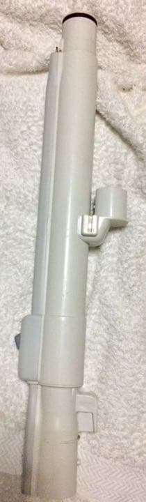 三洋 2009年 強力 サイクロン式掃除機 SC-XW33L 桃白