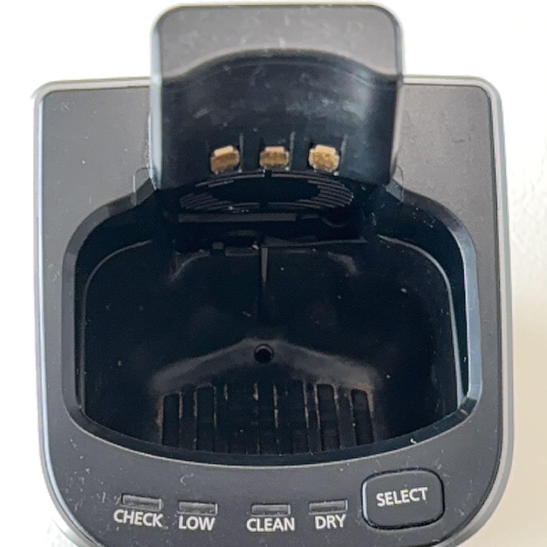 Panasonic ES-LV7D メンズ電気シェーバー