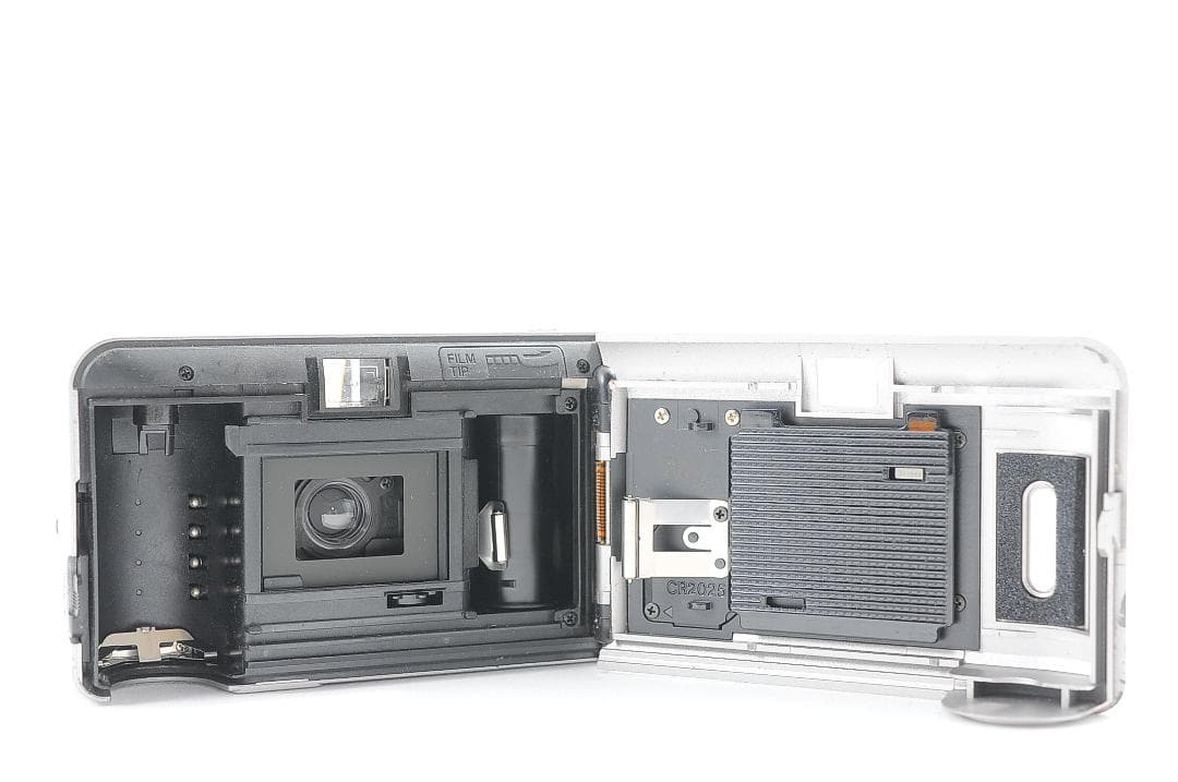 動作確認済み 完動品 KONICA コニカ Big Mini