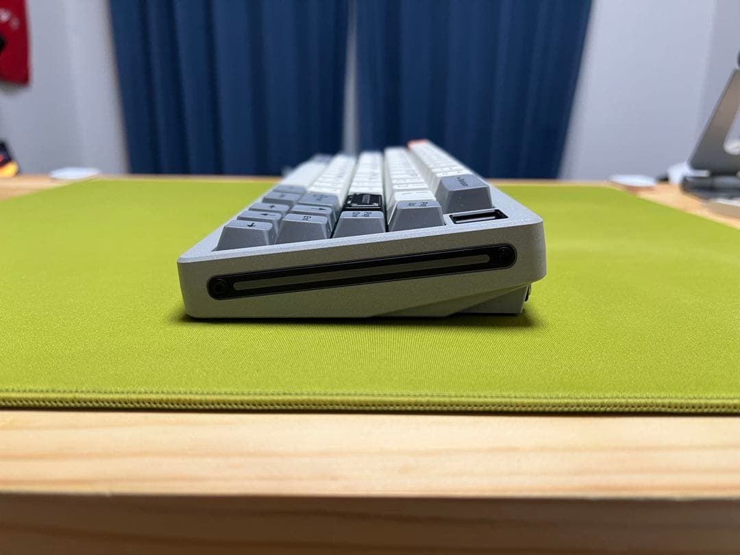 Taku65 Reboot GMK Beta 未使用 オークション