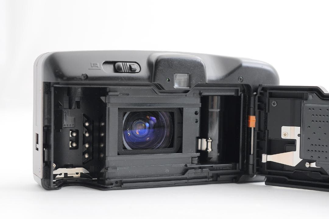 動作品 CANON AUTOBOY LUNA 105 D-9