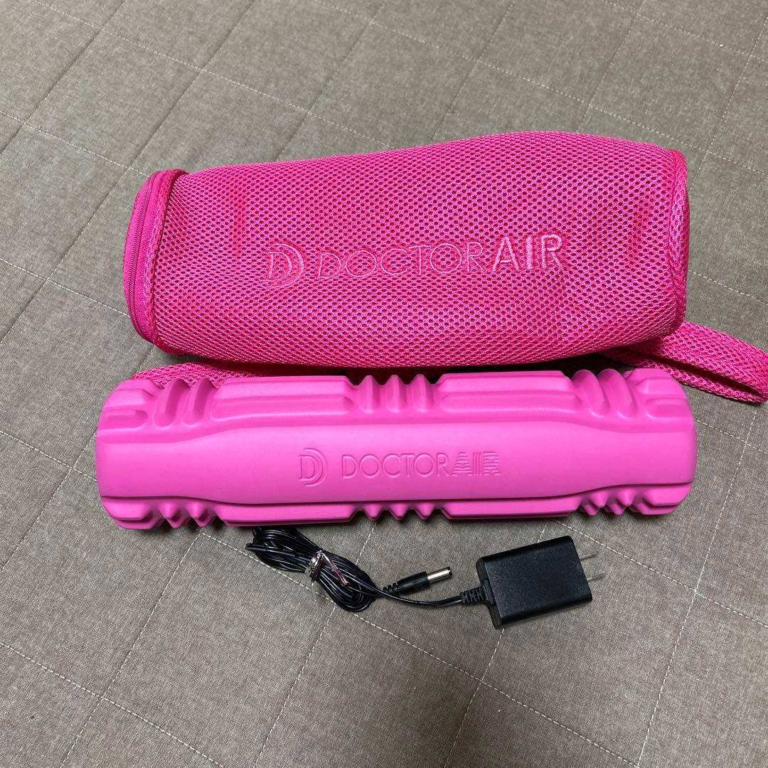 ドクターエア MR-02 PK PINK